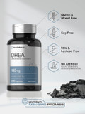 Horbã£Â¤Ach Dhea 100Mg | 200 Capsules | Non-Gmo, Gluten Free Supplement
