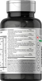 Horbã£Â¤Ach Men'S Multivitamin 50 Plus | 60 Caplets | Non-Gmo & Gluten Free Supplement