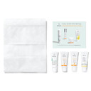 Image Skincare, Four Star Favorites Introductory Skin Care 4 Step Regimen Set For Brighter, Healthier Looking Skin, Discovery Size