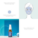Image Skincare, Image Md Restoring Power-C Serum, 20% Vitamin C, Ferulic Acid Facial Serum To Reduce Pigmentation, Firm, Brighten Skin
