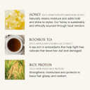 Innersense Organic Beauty - Natural I Create Finish Finishing Spray | Non-Toxic, Cruelty-Free, Clean Haircare (2 Fl Oz)