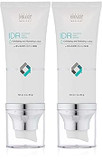 Intensive Daily Repair Exfoliating And Hydrating Lotion, 2 Count