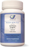 Isatis Leaf - Da Qing Ye (5:1 Concentrated Herbal Extract Granules, 100G)
