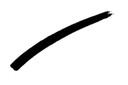 Zuzu Luxe Precision Liquid Liner (Raven - Black/ Matte), Liquid Eyeliner Featuring A Fine Calligraphy Tip, Quick-Drying, Water Resistant. Natural, Paraben Free, Vegan, Gluten-Free,Cruelty-Free, Non Gmo, 0.1 Ozraven