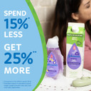 Johnson'S Baby Soothing Bedtime Bath Starter Kit, Nighttime Lavendar Baby Bath, 27.01 Fl Oz, And Bedtime Bath Value Size Refill Pack 33.8 Fl. Oz