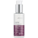 Joico Defy Damage Sleepover Overnight Nourishing Treatment | Instantly Softens & Smooths | Strengthen Bonds | Reduce Breakage & Split Ends | No Rinse Formula | With Arginine & Keratin