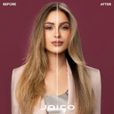 Joico Defy Damage Sleepover Overnight Nourishing Treatment | Instantly Softens & Smooths | Strengthen Bonds | Reduce Breakage & Split Ends | No Rinse Formula | With Arginine & Keratin