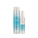 Joico Hydrasplash Hydrating Set | Preserve Natural Moisture | For Fine Hair