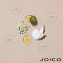 Joico Innerjoi Strengthen Shampoo And Conditioner | For Damaged, Color-Treated Hair | Sulfate & Paraben Free | Naturally-Derived Vegan Formula | 10.1 Oz