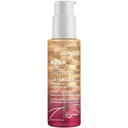 Joico K-Pak Color Therapy Luster Lock Glossing Oil | For Color-Treated Hair | For Color-Protection & Shine | Tame Frizz | With Keratin & Argan Oil Joico K-Pak Color Therapy Luster Lock Glossing Oil | For Color-Treated Hair | For Color-Protection & Shine | Tame Frizz | With Keratin & Argan Oil