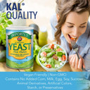 Kal Imported Yeast Flakes, 14.8 Ounce