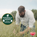 Kaytee All Natural Timothy Hay For Guinea Pigs, Rabbits & Other Small Animals, 3 Pound