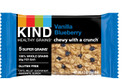 Kind Healthy Grains Bars, Vanilla Blueberry, Gluten Free, 15 Count