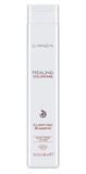 L'Anza Healing Colorcare Clarifying Shampoo, Refreshes, Repairs And Extends Color Longevity, With Sulfate-Free, Paraben-Free, Gluten-Free Formula (10.1 Fl Oz)