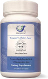 Licorice Root - Gan Cao (5:1 Concentrated Herbal Extract Granules, 100G)