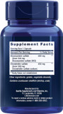 Life Extension Glucosamine/Chondroitin Capsules For Healthy Joints And Cartilage, Non-Gmo, Gluten-Free, 100 Capsules