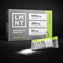 Lmnt Zero Sugar Electrolytes - Mango Chili Salt | Drink Mix | 30 Count