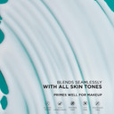 L'Oreal Paris Bright Reveal Broad Spectrum Daily Spf 50 Uv Lotion, 1.7 Fl Oz + Moisturizer Sample