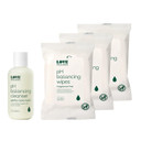 Love Wellness Feminine Wash & Ph Balancing Wipes Bundle | Include Ph Balancing Cleanser, Ph Balancing Wipes For Women, Maintaining The Health Of Women'S Private Parts