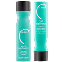 Malibu C Curl Wellness Duo (9 Oz) - Cleansing Shampoo And Conditioner Set For Curly Hair - Promote Bounce & Curl Definition - Vegan Hair Care For Natural Curls, Textured Hair, And Perms
