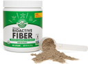 Manitoba Harvest Organic Bioactive Fiber Supplement With 6G Fiber Per Serving  Digestive Hemp & Psyllium Husk Powder  Non-Gmo, Vegan & Kosher, 8Oz