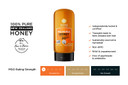 Manuka Doctor - Mgo 30+ Multifloral Squeezy And Mgo 125+ Monofloral Manuka Honey Value Bundle, 100% Pure New Zealand Honey. Certified. Guaranteed. Raw. Non-Gmo