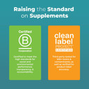 Maryruth Organics Multivitamin & Multimineral With Iron For Toddlers | Usda Organic | Sugar Free | Multivitamin Liquid Drops For Kids Ages 1-3 | Immune Support | Vegan | Non-Gmo | 2 Fl Oz