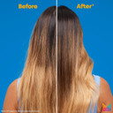 Matrix Brass Off Blue Shampoo And Pigmented Conditioner Set | Removes Brassy Orange Undertones | Toning Conditioner For Lightened Brunettes | For Color Treated Hair | Premium Salon Conditioner | Vegan Matrix Brass Off Blue Shampoo And Pigmented Conditioner Set | Removes Brassy Orange Undertones | Toning Conditioner For Lightened Brunettes | For Color Treated Hair | Premium Salon Conditioner | Vegan