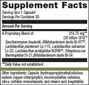 Metagenics Bundle - Ultraflora Spectrum & Ultraflora Women'S - 30 Count Of Ultraflora Spectrum For Digestive & Immune Health - 30 Count Of Ultraflora Women'S For Vaginal Health