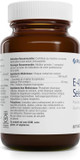 Metagenics E-400 Selenium - Antioxidant & Vit E Support* - Non-Gmo, Gluten-Free, Vegetarian - Contains 50 Mcg Selenium, 268 Mg Vitamin E & 97 Mg Calcium - 60 Tablets