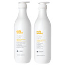 Milk_Shake Color Maintainer Shampoo 1000Ml And Conditioner 1000Ml Bundle