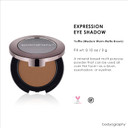 Bodyography Expressions Eye Shadow, Truffle, 0.14 Ouncetruffle