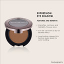 Bodyography Expressions Eye Shadow, Truffle, 0.14 Ouncetruffle