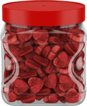 Milk-Bone Limited Edition Valentine'S Tender Hearts Soft & Chewy Dog Treats, 18 Ounce