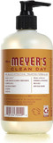 Mrs. Meyer'S Clean Day Hand Soap, Made With Essential Oils, Apple Cider, 12.5 Fl Oz (Pack Of 3)