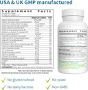 Multivitamin & Minerals For Men + High Absorption Coq10 100Mg 120 Softgels Energy Bundle, Sustained Release Advanced Multivitamin + Coq10 With Vitamin E & D-Limonene, By Igennus