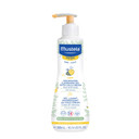 Mustela Baby Nourishing Cleansing Gel  Hair & Body Wash For Dry Skin - With Natural Avocado, Cold Cream & Beeswax - 10.14 Fl. Oz Mustela Baby Nourishing Cleansing Gel  Hair & Body Wash For Dry Skin - With Natural Avocado, Cold Cream & Beeswax - 10.14 Fl. Oz