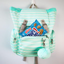 Nabisco Classic Mix Variety Pack, Oreo Mini, Chips Ahoy! Mini, Nutter Butter Bites, Ritz Bits Cheese, 20 - 1 Oz Snack Packs