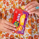 Nabisco Classic Mix Variety Pack, Oreo Mini, Chips Ahoy! Mini, Nutter Butter Bites, Ritz Bits Cheese, 20 - 1 Oz Snack Packs