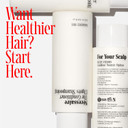 Nã£Â©Cessaire The Hair Duo. 2 X Full-Size. The Shampoo + The Conditioner. Hyaluronic Acid + Vitamin B Complex. Fragrance-Free. Approved By The National Eczema Association