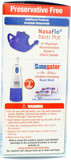Neilmed Sinus Kit Refills Size 100Ct