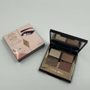 Charlotte Tilbury - Bigger Brighter Exxager Eyes Rose Gold, Creamgold