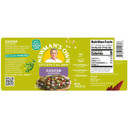 Newman'S Own Za'Atar Seasoning; Perfect Spices With Tahini; No Msg, Gluten Free; Kosher; 7.8 Oz. Bottle Newman'S Own Za'Atar Seasoning; Perfect Spices With Tahini; No Msg, Gluten Free; Kosher; 7.8 Oz. Bottle