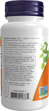 Now Foods Supplements, Ginkgo Biloba 60 Mg, 24% Standardized Extract, Non-Gmo Project Verified, 60 Veg Capsules