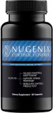 Nugenix Total-T Free And Total Testosterone Booster For Men Cortisol Control Bundle