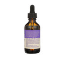 Nunaturals Clear Extract Stevia, Plant-Based Sweetener, Unflavored, Glass Bottle, 2Oz