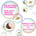 Ogx Extra Strength Damage Remedy + Coconut Miracle Oil Penetrating Hair Oil Treatment, Hydrating Anti-Frizz Oil For Coarse, Dry Hair, Paraben-Free, Sulfated-Surfactants Free, 3.3 Fl Oz