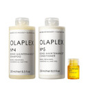 Olaplex Wash And Shine Kit