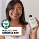 Olay Complete+ Daily Facial Moisturizer With Sunscreen Spf 40, Fragrance-Free, 6 Fl Oz, Broad Spectrum Sunscreen For Sensitive Skin