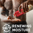 Old Spice Super Hydration Gentlemanã¢ÂS Body Wash, 24/7 Renewing Moisture, Gentle On Skin, Vanilla + Shea Scent, 20 Fl Oz